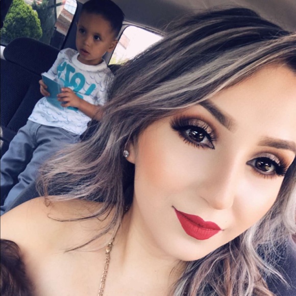 Hair & makeup